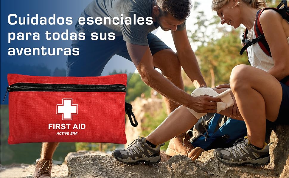 first aid kit