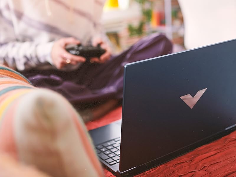Victus Gaming Laptop