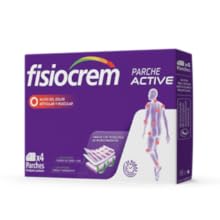 FISIOCREM PARCHE ACTIVE