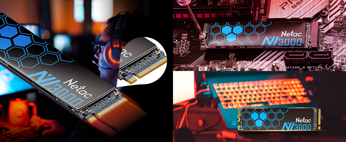SSD