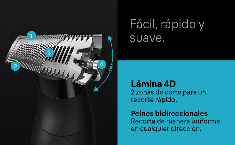 Braun X Styler XT3200