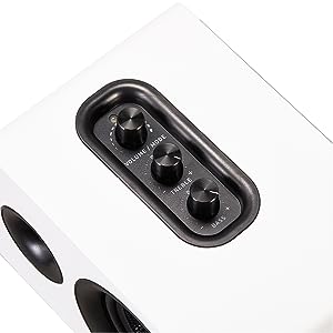 computer speakers