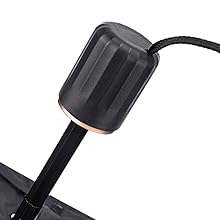 parasol coche delantero