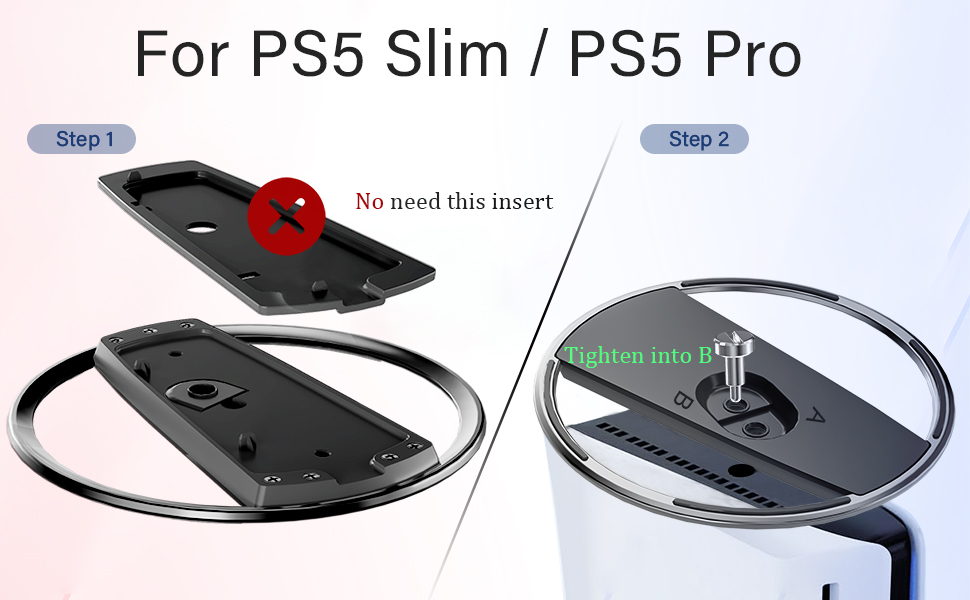 stand for ps5 pro