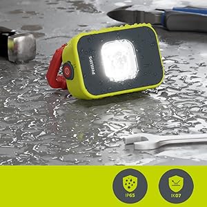 Flood Mini