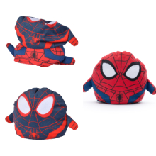 PELUCHES REVERSIBLES