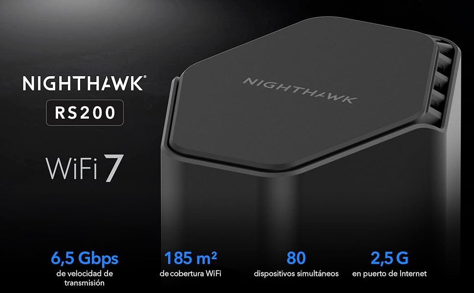 WiFi router