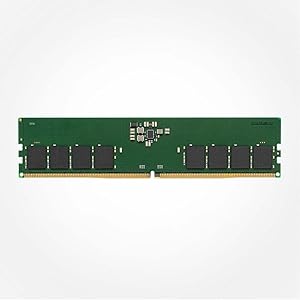 memoria de Kingston