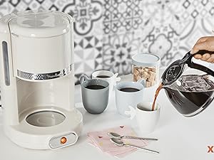 cafetera