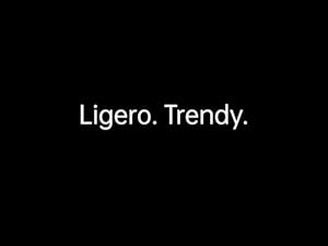 Ligero Trendy