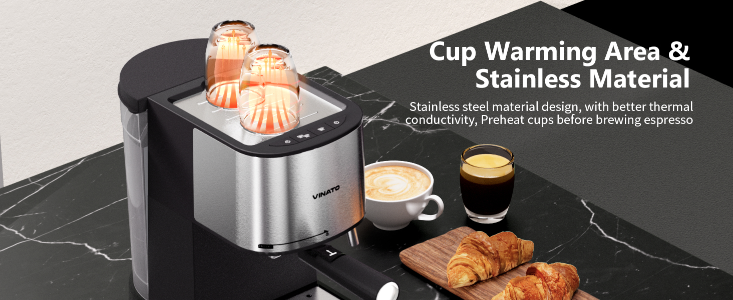 máquina de café