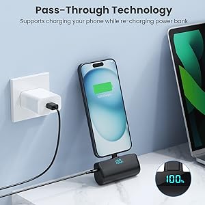 power bank
