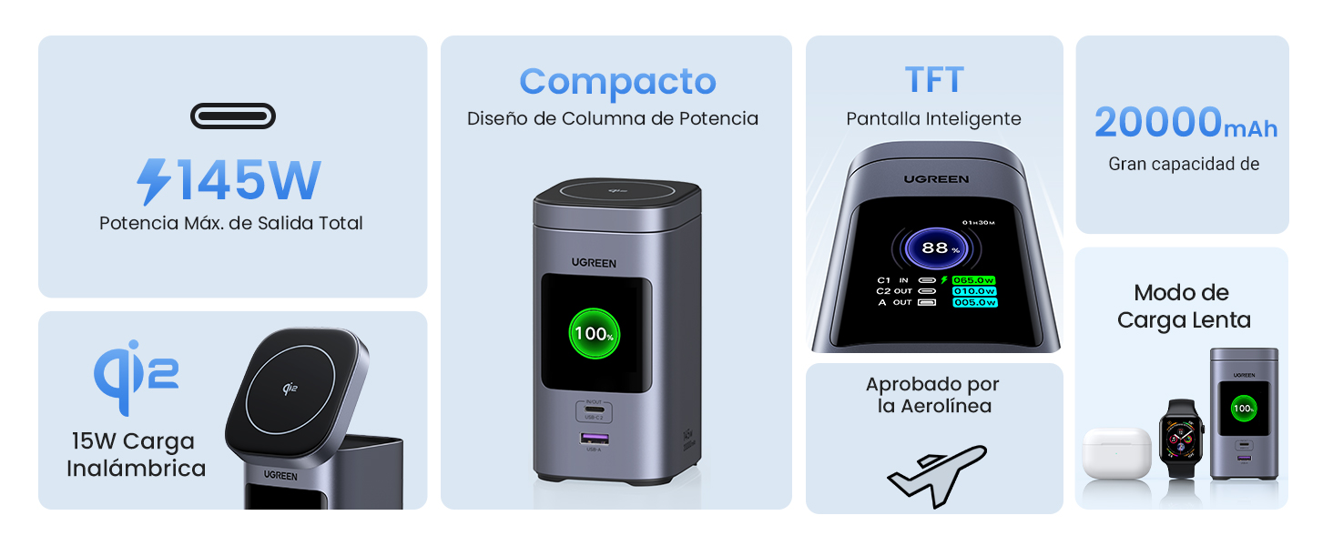 power bank