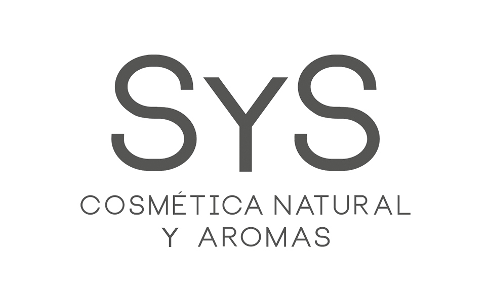 sys, cosmética natural, aromas