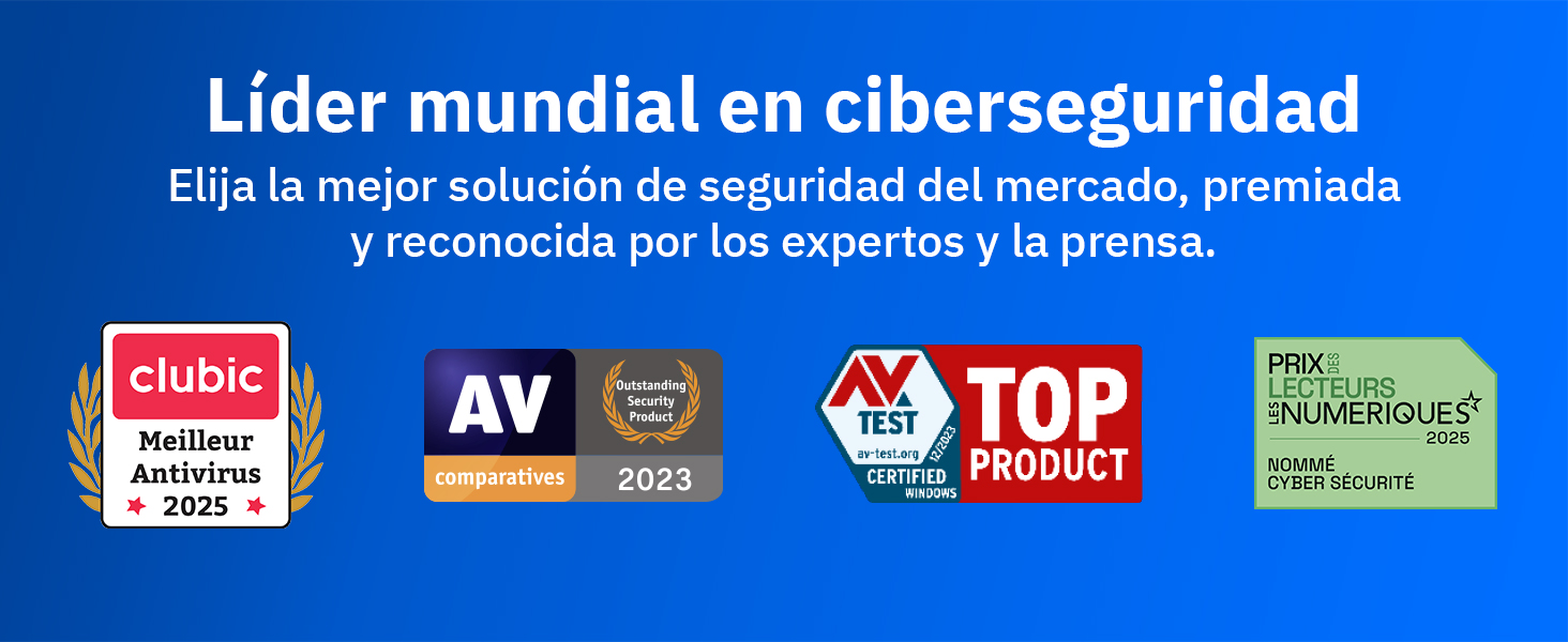 premios