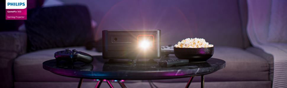 GamePix 900