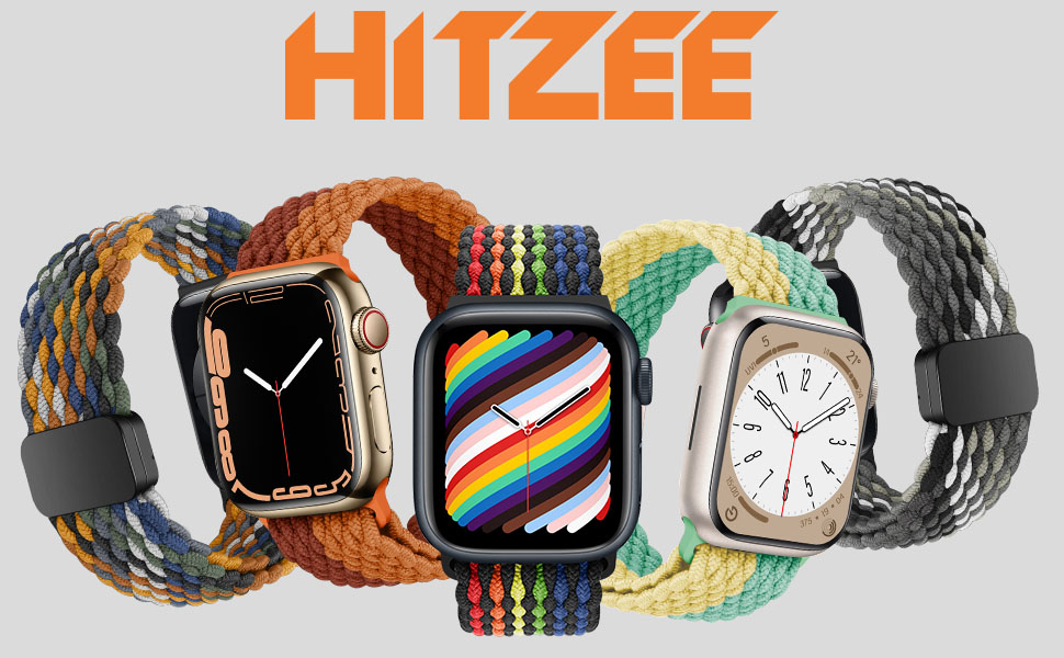 correa apple watch