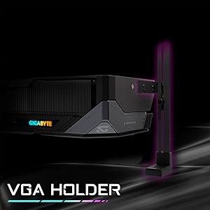 Soporte VGA Versátil