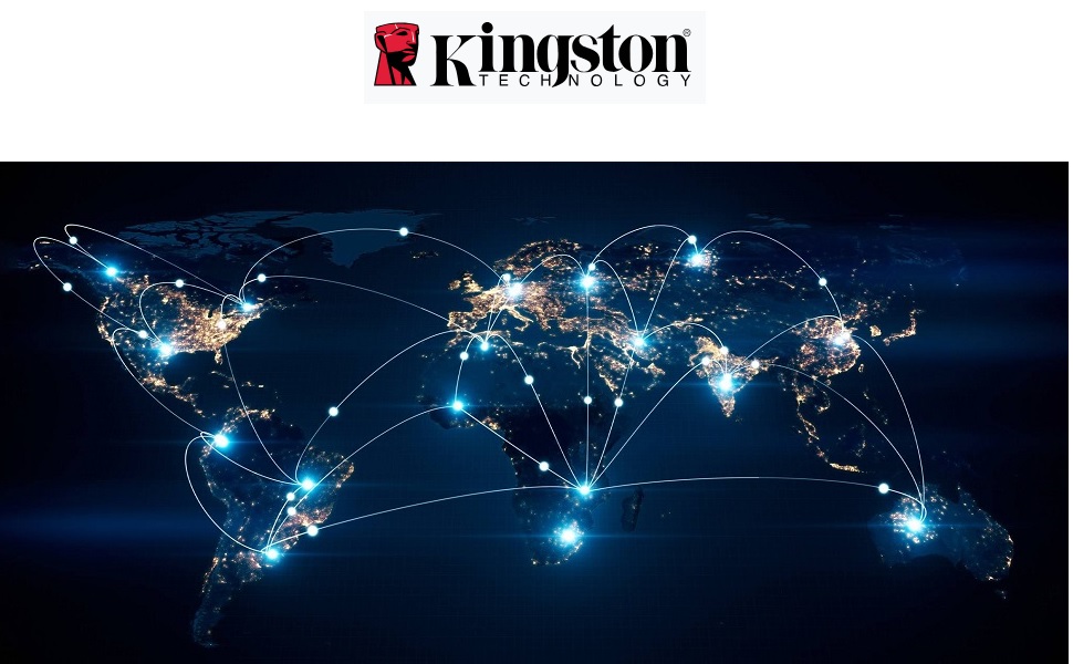 kingston