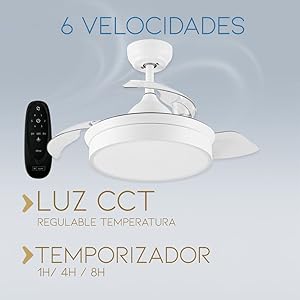 6 velocidades