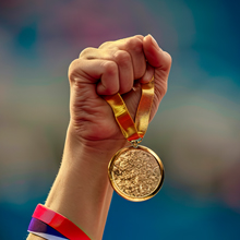 Más allá del deporte