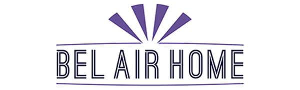 LOGO BEL AIR