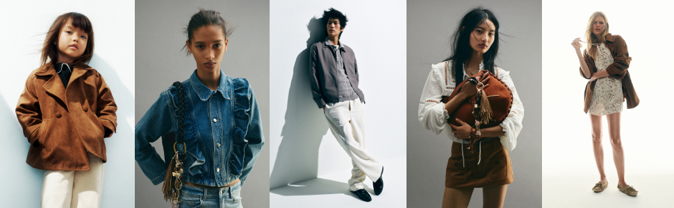 H&M