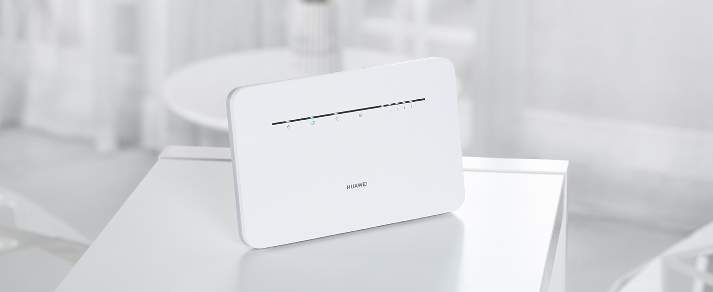 huawei 4g router