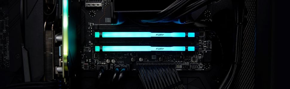 Fury RGB
