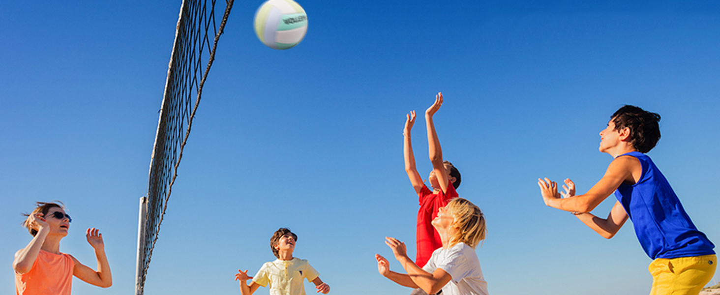 Beachvolleyball