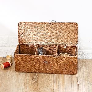 seagrass korb