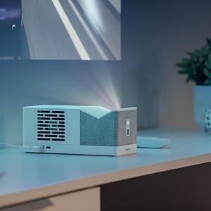 Philips Screeneo UL5 Smart