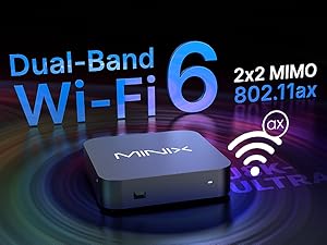 U8K android box for entertainment