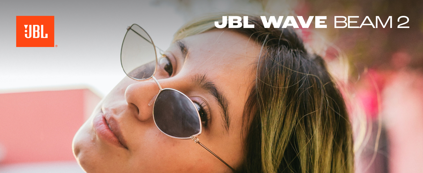 JBL Wave Beam 2