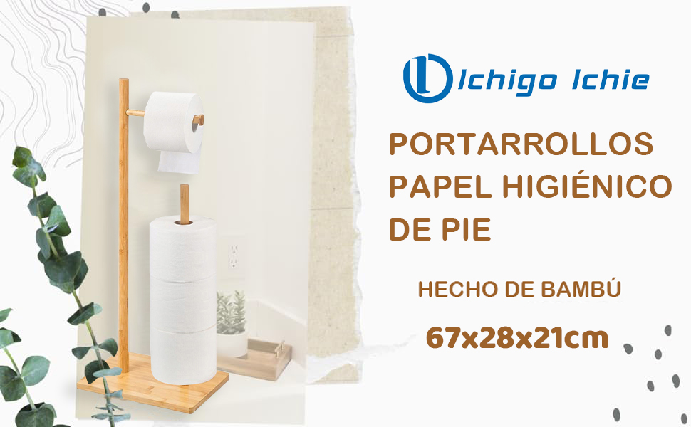 PORTAROLLOS