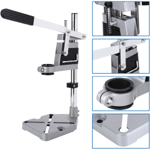 base taladro vertical