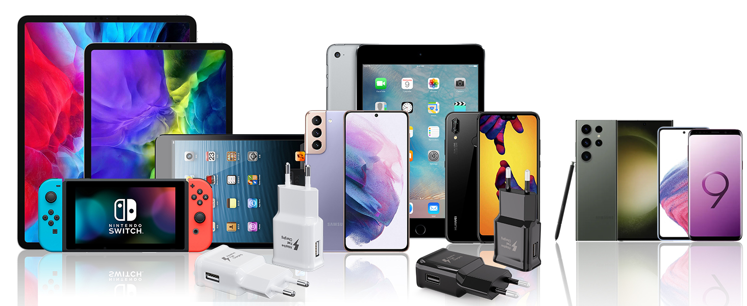cargador usb
