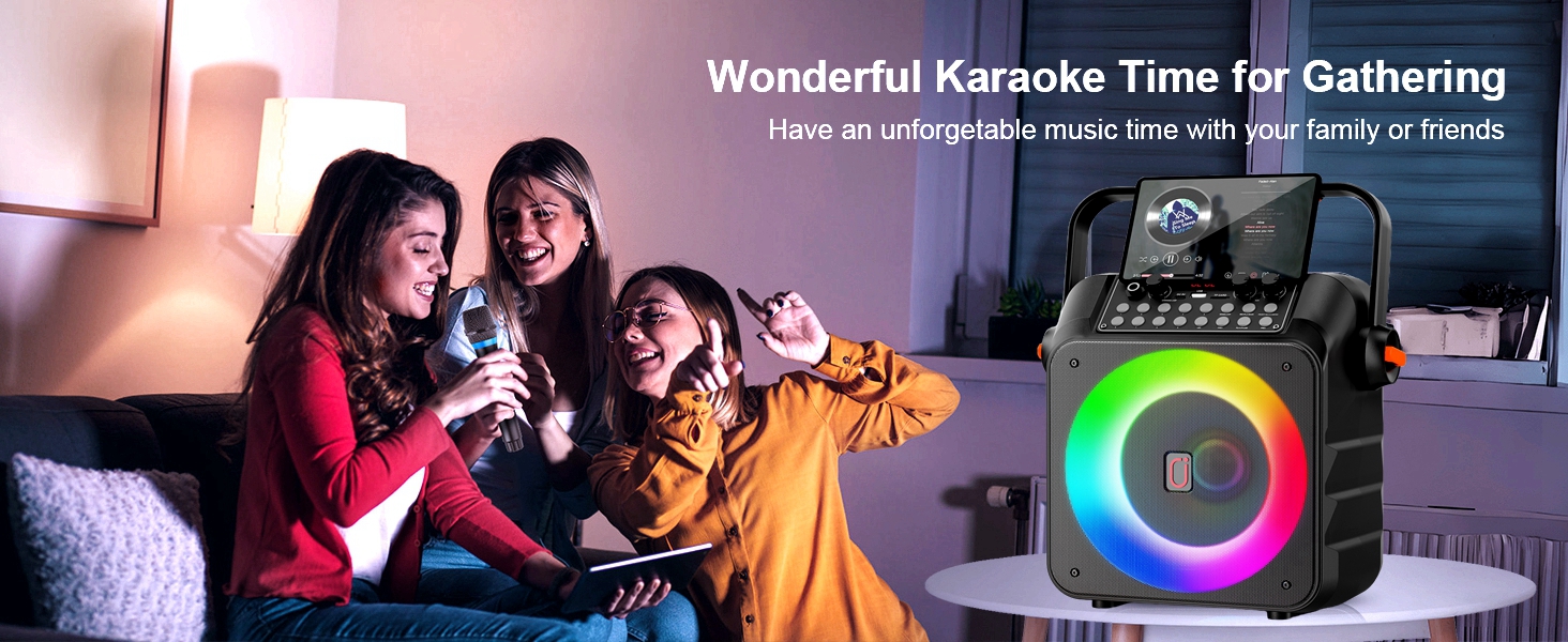 karaoke