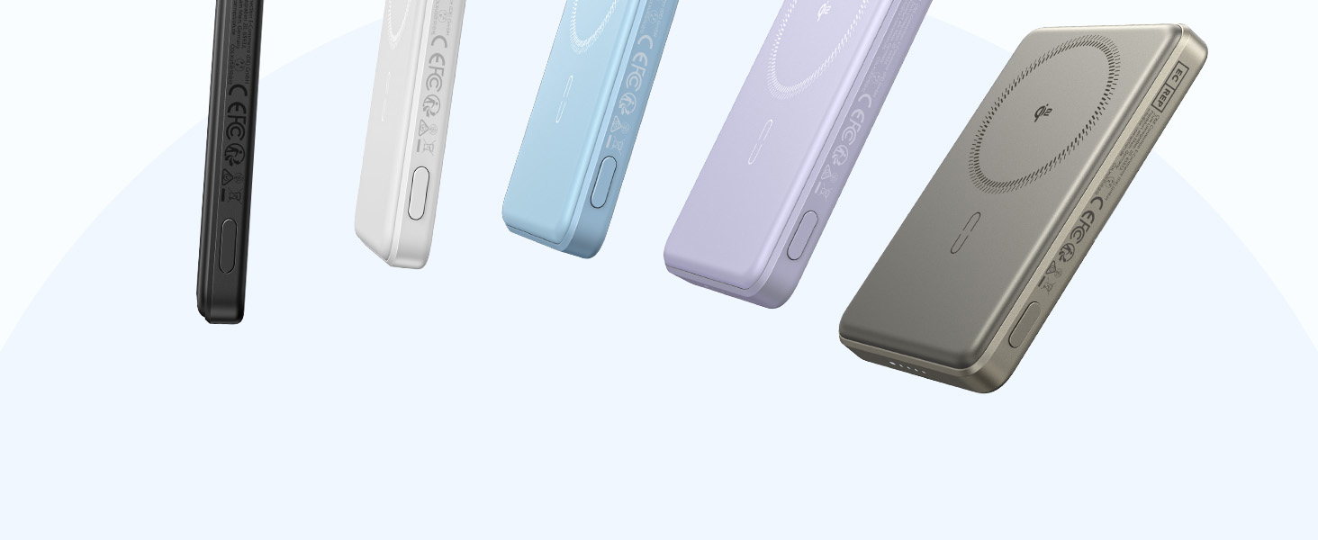 powerbank