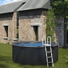 Piscina grafito