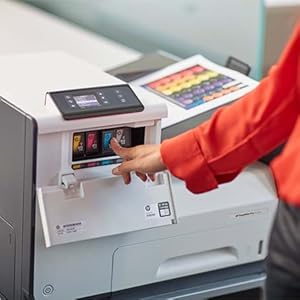 Sistemas de impresión HP