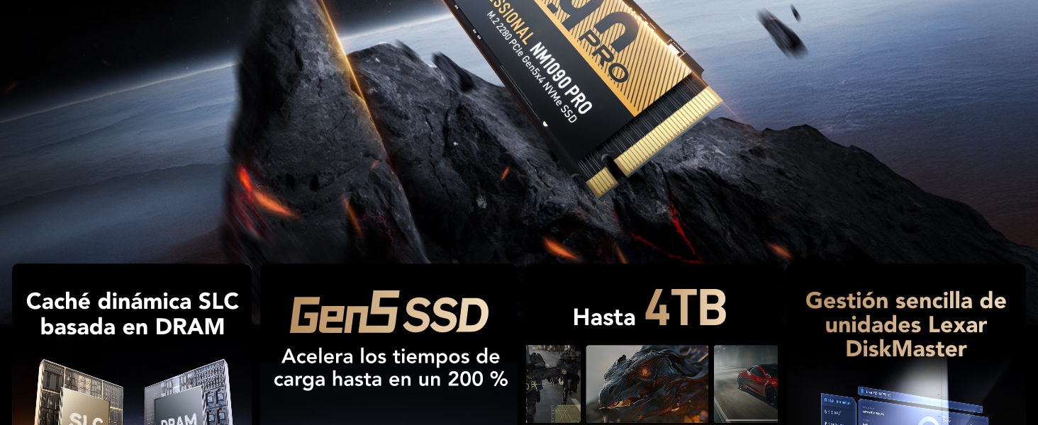 NM1090 pro
