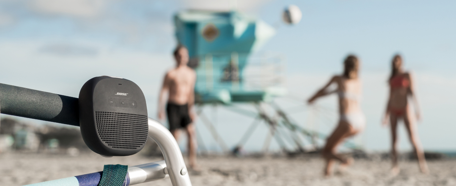 Bose SoundLink Micro