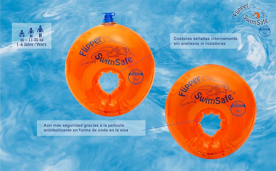 Natación profesional