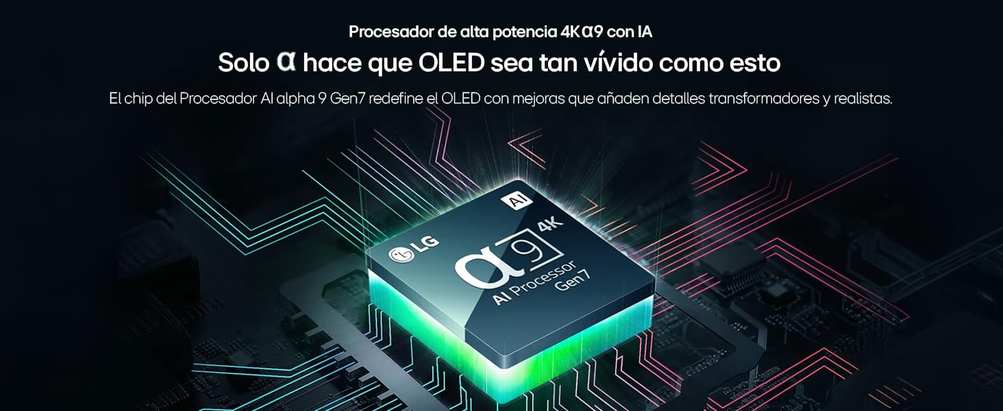 LG, Teles LG, Televisores LG, Teles OLED, OLED, Serie OLEDC4, OLEDC4, Teles, Televisores