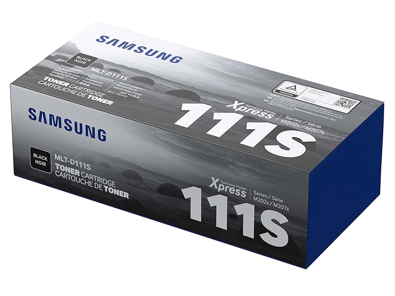 Samsung cartridges