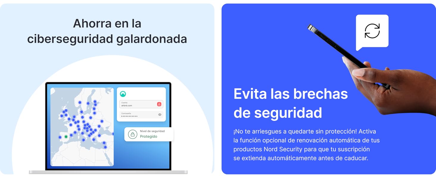 NordVPN