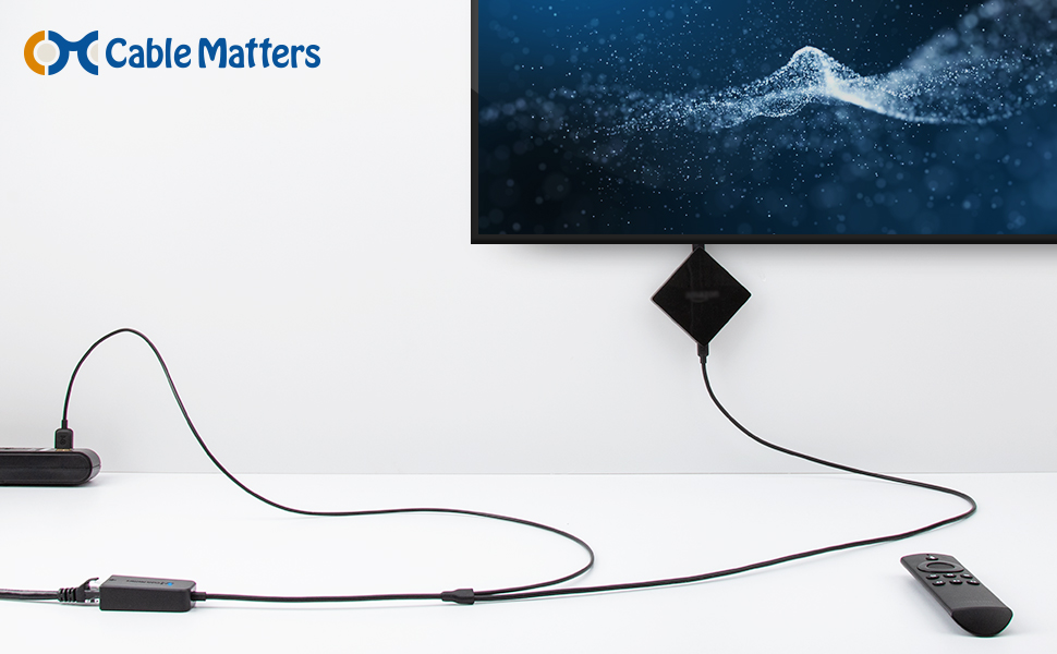 Micro USB to Ethernet Adapter