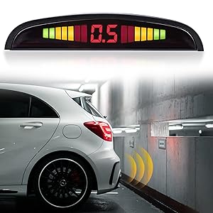 el velocímetro del coche es demasiado para el coche