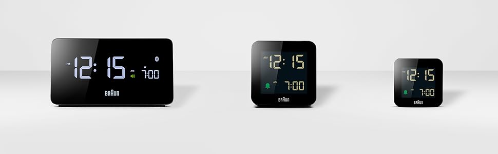 braun analogue